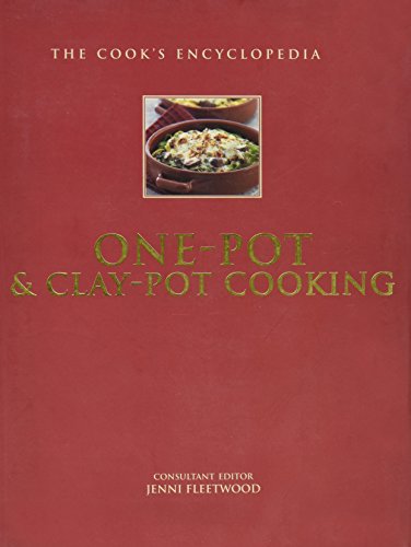 Cook S Ency of One Pot & Clay Pot