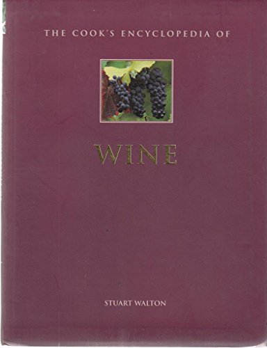 Cook S Ency of Wine