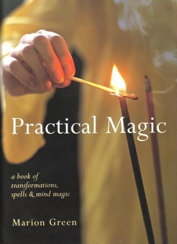 Practical Magic A96