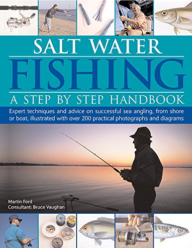 Salt Water Fishing