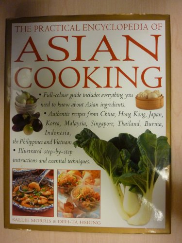 The Practical Encyclopedia of Asian Cooking