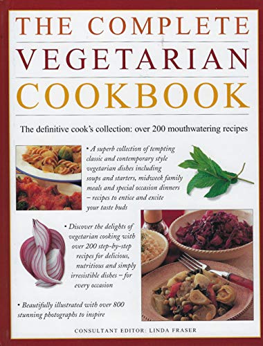 Vegetarian