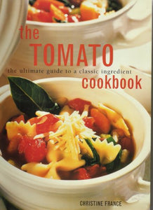 The Tomato Cookbook 