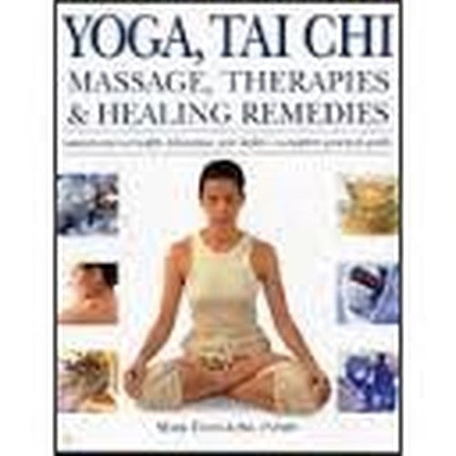Yoga, Tai Chi