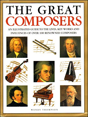 The Great Composers