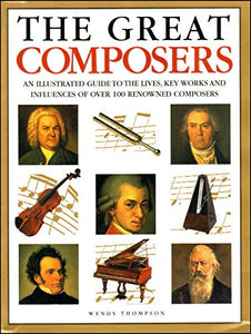 The Great Composers 
