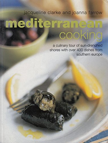 Mediterranean Cooking