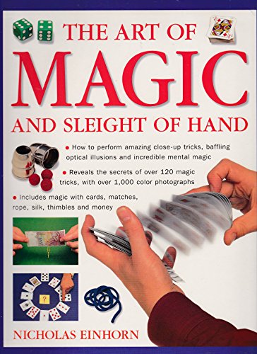 The Practical Encyclopedia of Magic