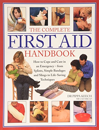 Practical Guide to First Aid