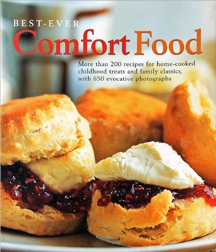Complete Comfort Food