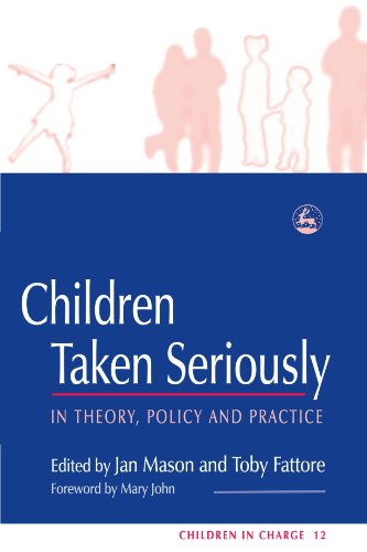 Children Taken Seriously