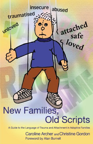 New Families, Old Scripts