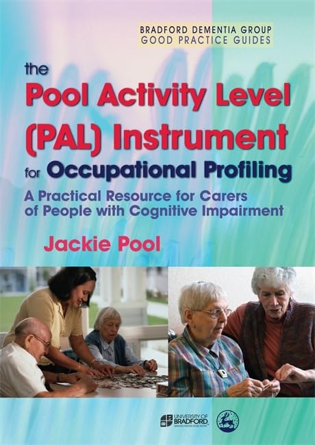 The Pool Activity Level (PAL) Instrument for Occupational Profiling
