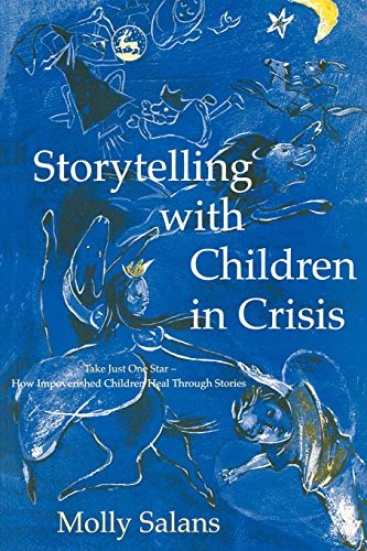 Storytelling with Children in Crisis