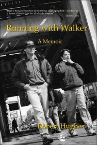 Running with Walker 