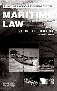 Maritime Law 