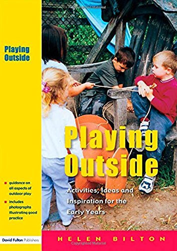 Playing Outside