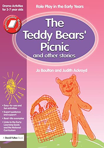 The Teddy Bears' Picnic and Other Stories