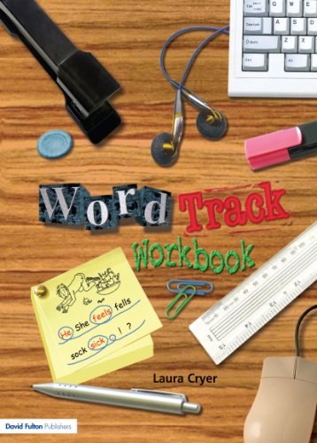 Word Track Workbook