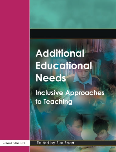 Additional Educational Needs