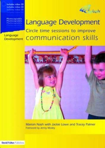 Developing Language and Communication Skills through Effective Small Group Work