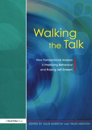 Walking the Talk