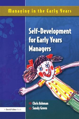Self Development for Early Years Managers