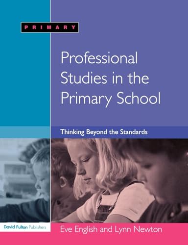 Professional Studies in the Primary School