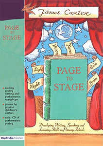 Page to Stage 