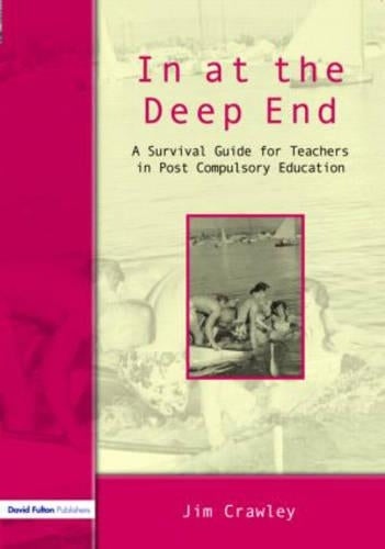 In at the Deep End