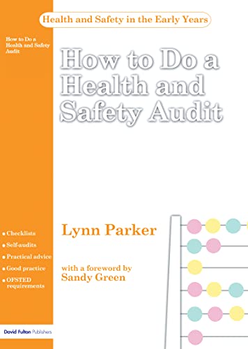 How to do a Health and Safety Audit