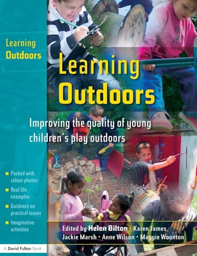 Learning Outdoors