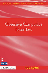 Obsessive Compulsive Disorders 