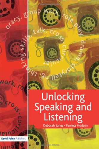 Unlocking Speaking and Listening