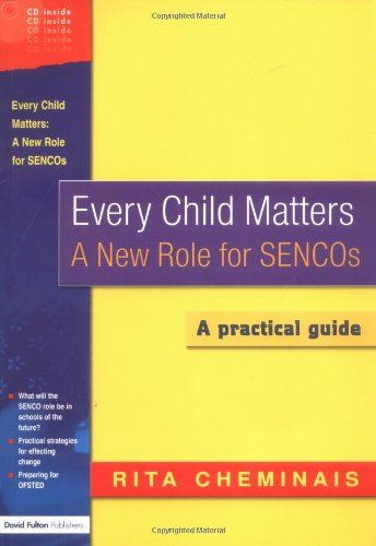Every Child Matters