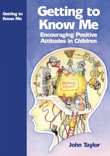 Getting to Know Me