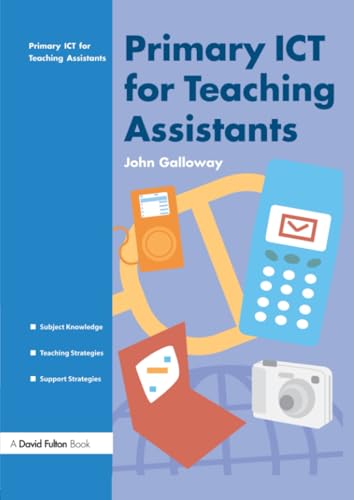 Primary ICT for Teaching Assistants