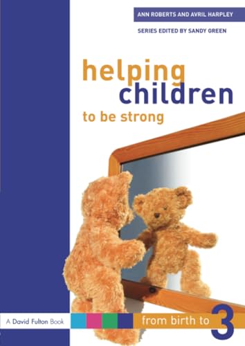 Helping Children to be Strong