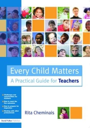 Every Child Matters