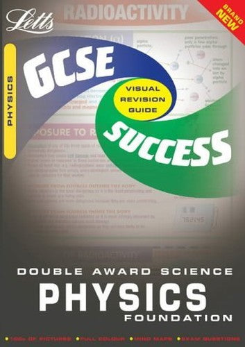 Physics Foundation Double Award