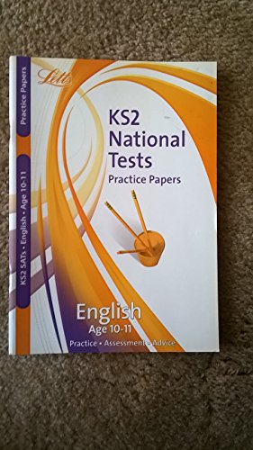 National Test Practice Papers 2003