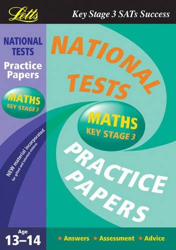 National Test Practice Papers 2003