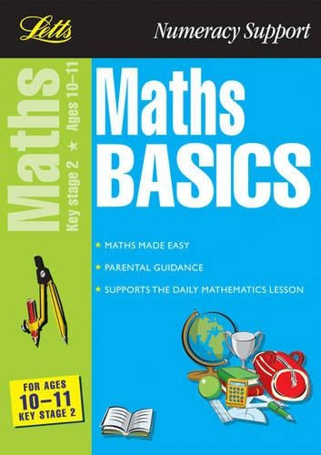 Maths Basics 10-11