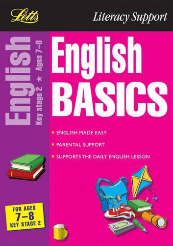 English Basics 7-8