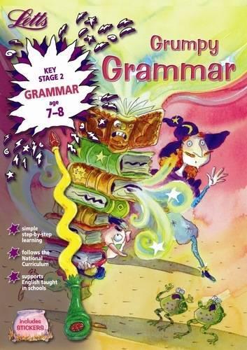 Magical Skills Grammar (7-8)