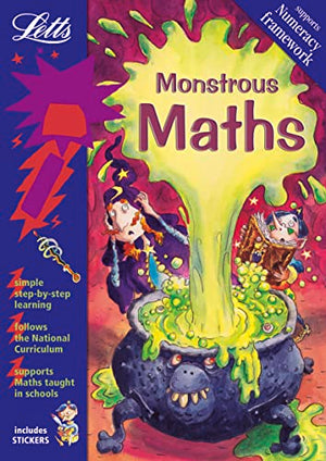 Magical Topics - Maths (9-10)