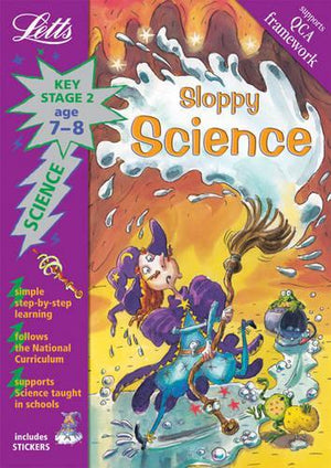 Sloppy Science