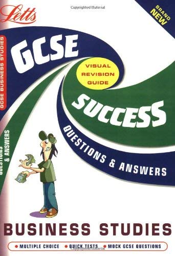 GCSE Business Studies