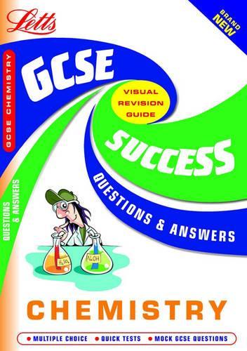 GCSE Chemistry Higher