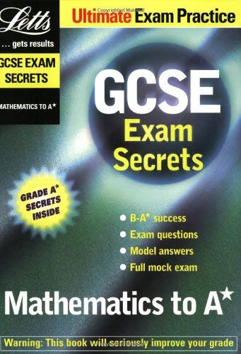 Maths to A*